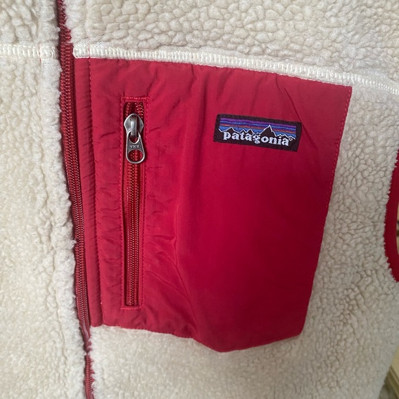 Patagonia Men’s Large Retro-X vest - Picture 3 of 4